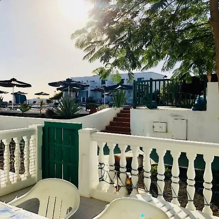 Florencia Mit Pool & Wifi In Puerto Del Carmen, Lanzarote - #120370 * Пуерто-дель-Кармен