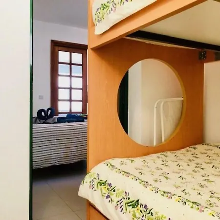 Florencia Mit Pool & Wifi In Puerto Del Carmen, Lanzarote - #120370 Апартаменти *