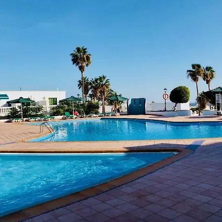 Florencia Mit Pool & Wifi In Puerto Del Carmen, Lanzarote - #120370 Пуерто-дель-Кармен