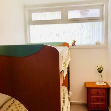 Florencia Mit Pool & Wifi In Puerto Del Carmen, Lanzarote - #120370 Apartamento *