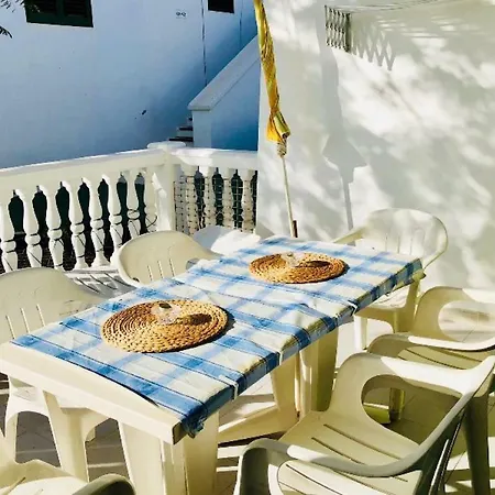 Florencia Mit Pool & Wifi In Puerto Del Carmen, Lanzarote - #120370 Апартаменти