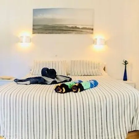 Apartamento Florencia Mit Pool & Wifi In Puerto Del Carmen, Lanzarote - #120370 *