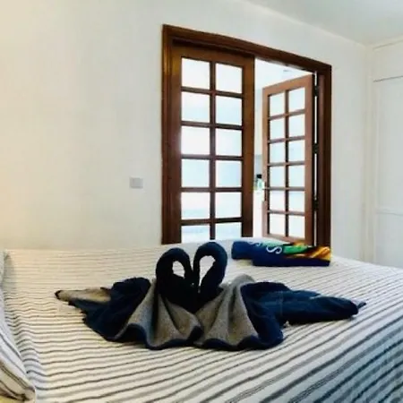 Florencia Mit Pool & Wifi In Puerto Del Carmen, Lanzarote - #120370 Apartamento Puerto del Carmen (Lanzarote)
