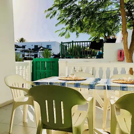 Apartamento Florencia Mit Pool & Wifi In Puerto Del Carmen, Lanzarote - #120370 Puerto del Carmen (Lanzarote)