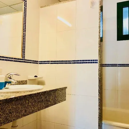Florencia Mit Pool & Wifi In Puerto Del Carmen, Lanzarote - #120370