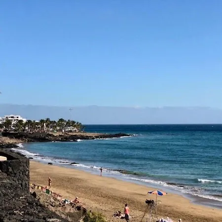 Florencia Mit Pool & Wifi In Puerto Del Carmen, Lanzarote - #120370 Апартаменти Пуерто-дель-Кармен