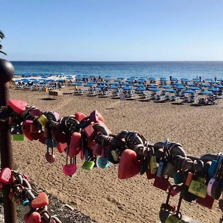 Florencia Mit Pool & Wifi In Puerto Del Carmen, Lanzarote - #120370 Puerto del Carmen (Lanzarote)