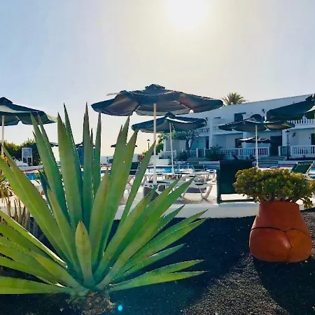 Florencia Mit Pool & Wifi In Puerto Del Carmen, Lanzarote - #120370 Пуерто-дель-Кармен