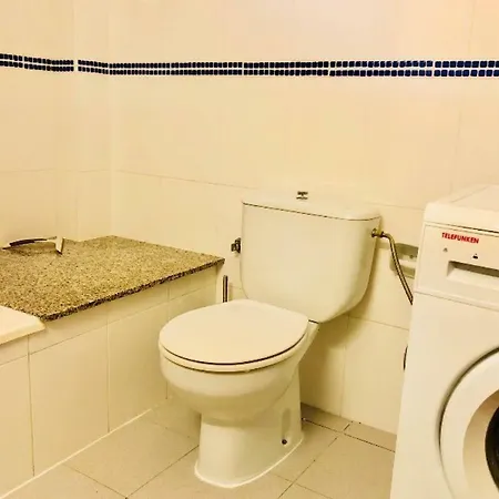 Florencia Mit Pool & Wifi In Puerto Del Carmen, Lanzarote - #120370 Apartamento *